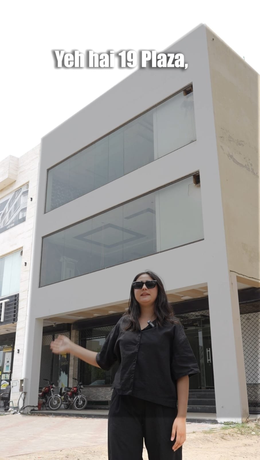 Hadilines Offer You 5 Marla Commercial Plaza in Bahria Town