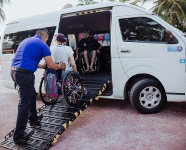 Oxo Mobility