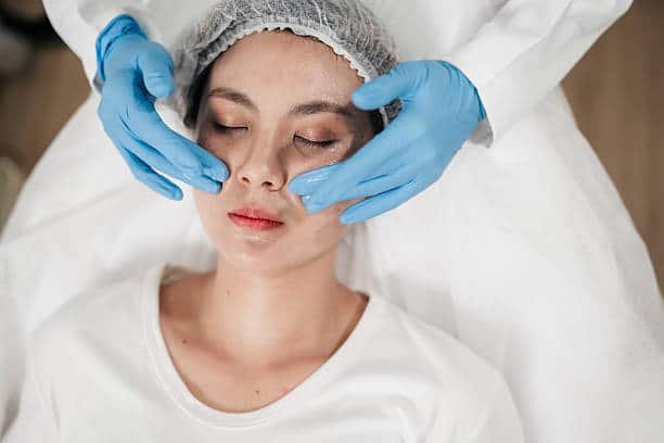 Facelift in Riyadh