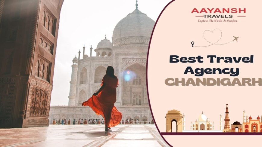Delhi to Chandigarh Taxi Service | Aayansh Travels – Safe, A
