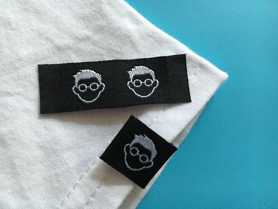 Why you choose Custom Woven Labels for your clothing collect