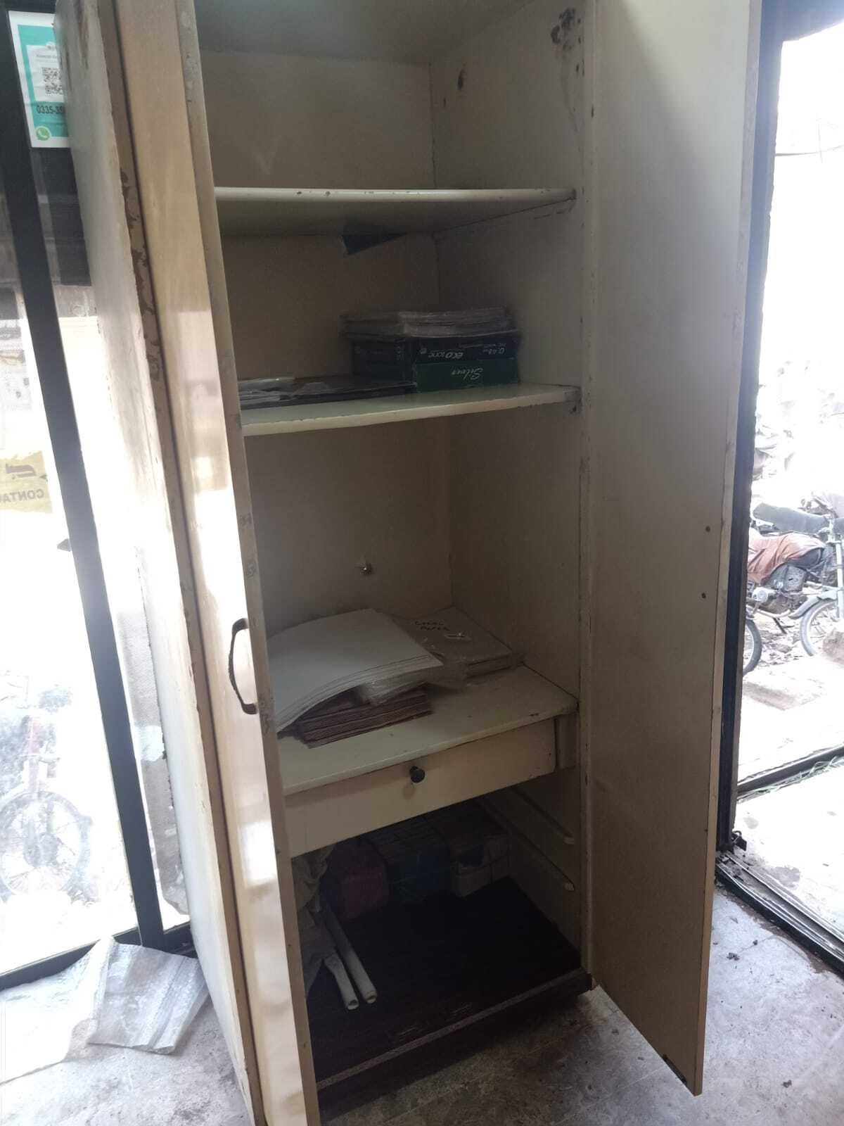 CUPBOARD ALMARI ALMIRAH WARDROBE