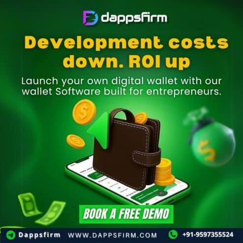Kickstart Your Payment App Business with Our Turnkey Digital