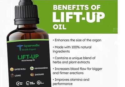 Lift-up-Herbal-Massage-Oil
