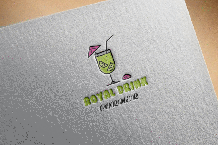 Affordable Graphic Designer in Pakistan | Logo, Social Media