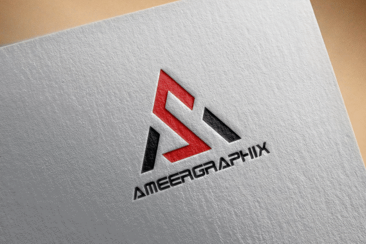 Affordable Graphic Designer in Pakistan | Logo, Social Media