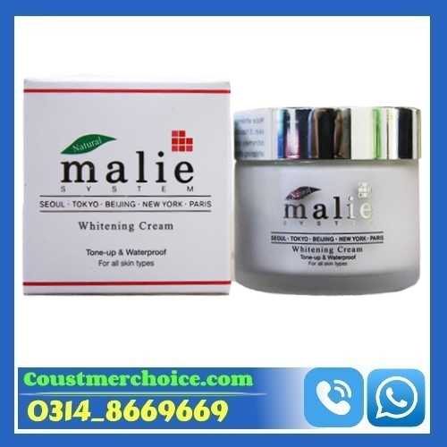 Malie Cream Price In Pakistan/03148669669