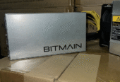 Bitmain Antminer S9 ~14.0TH/s 098w Asic Bitcoin Miner