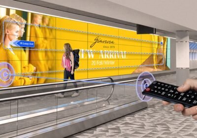 VMB-U-Samsung-Video-Wall
