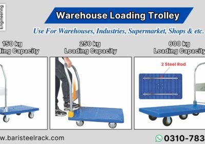 Warehouse-Loading-Trolley-Thumnail