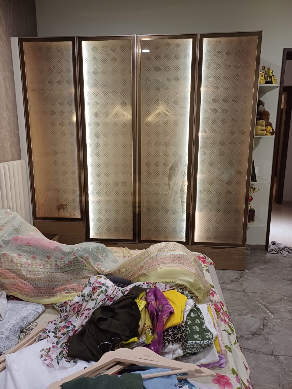 ALL KIND OF GLASS WORK