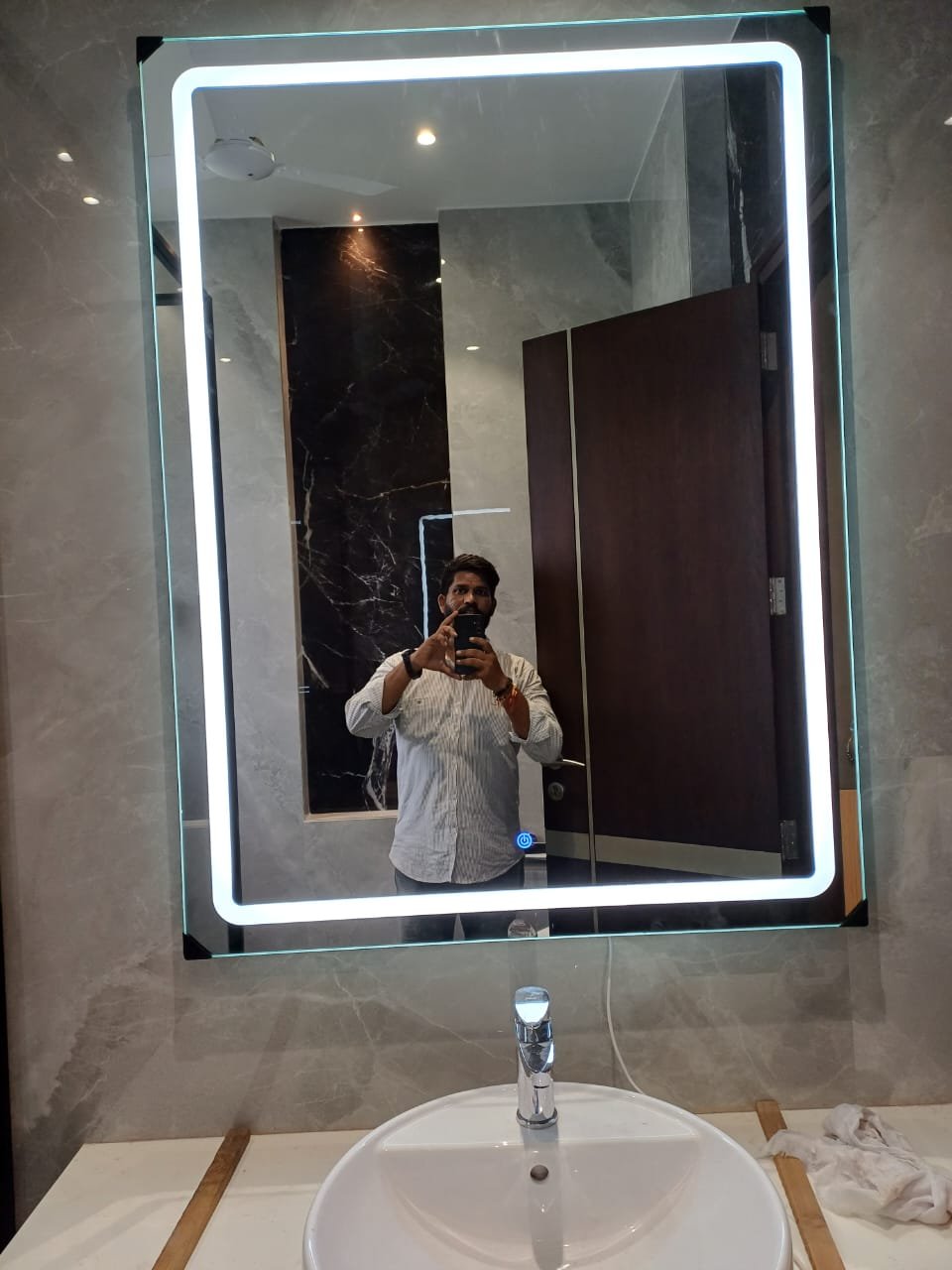 ALL KIND OF GLASS WORK