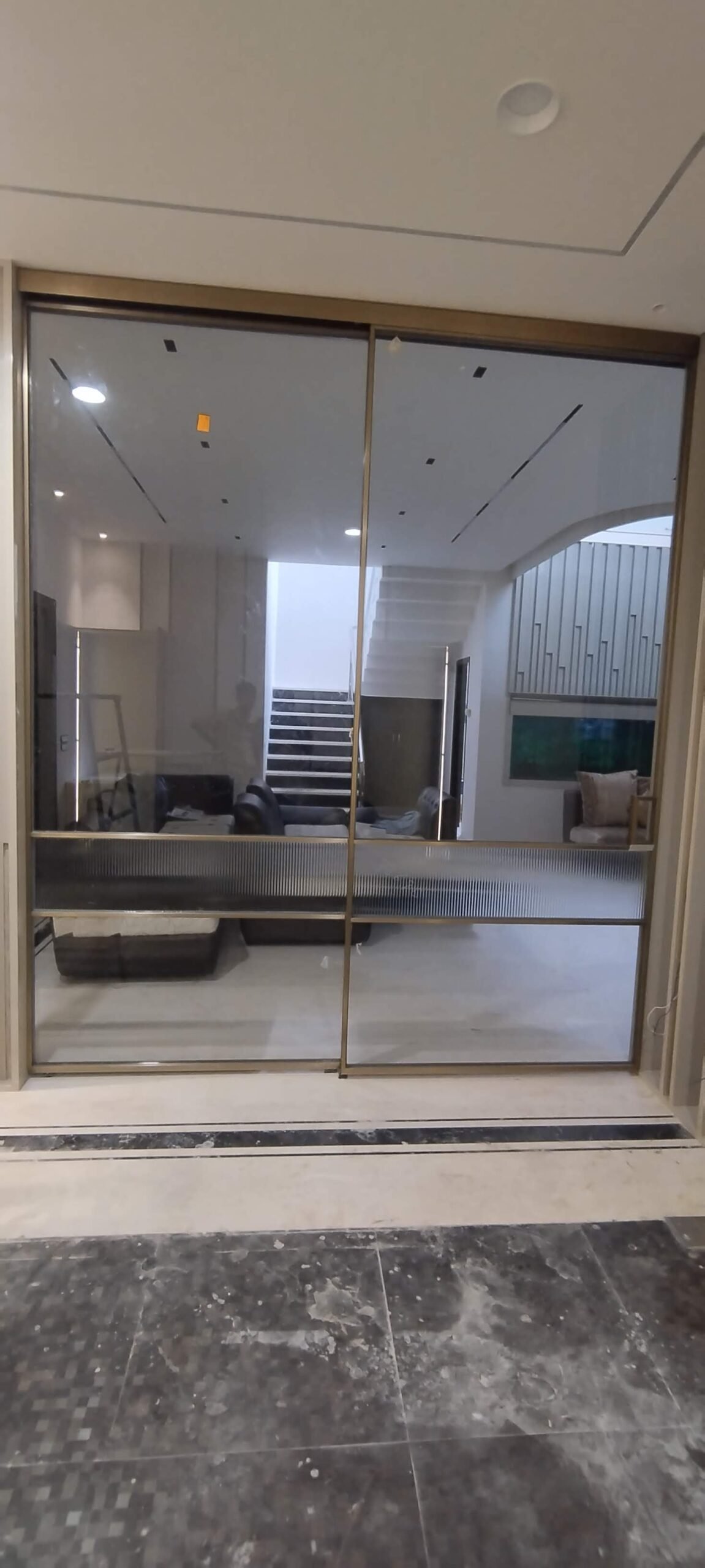 ALL KIND OF GLASS WORK