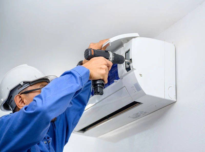 Dubai’s 24/7 AC Repair and AC Maintenance – Extreme Cool