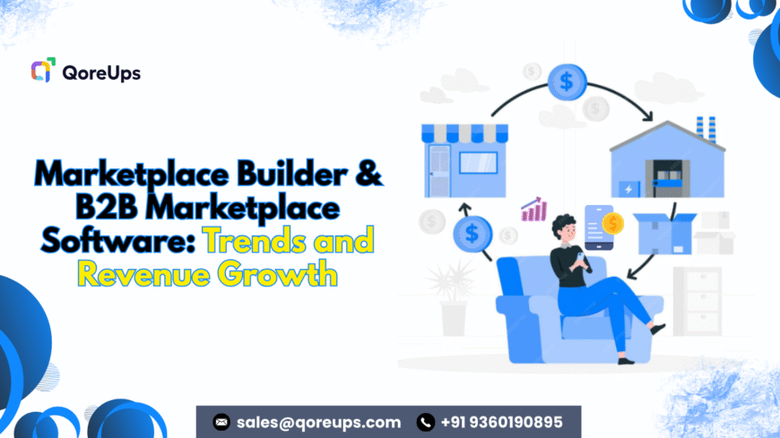 Marketplace Builder | Launch Scalable Online Marketplaces