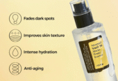 Cosrx Snail Mucin Essence