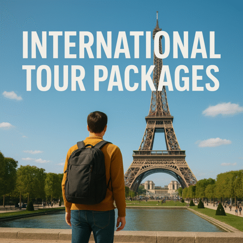 GoTravel.pk – Your Gateway for Flights, Visas & Tours