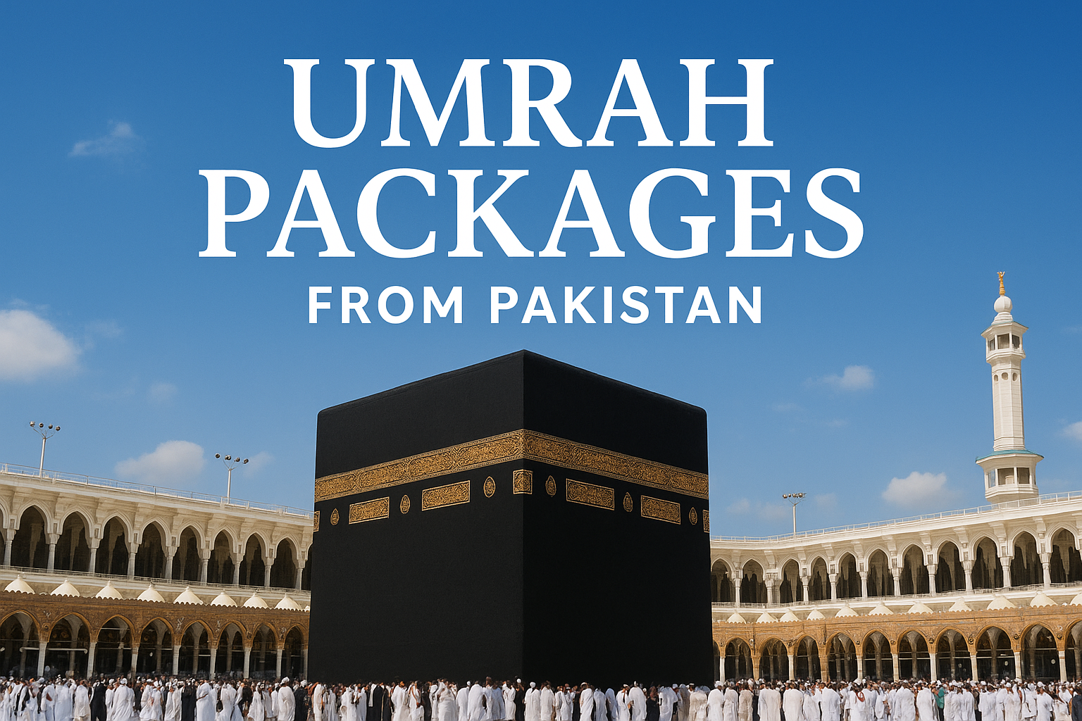 GoTravel.pk – Your Gateway for Flights, Visas & Tours