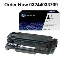 HP Laserjet Printer all toners 100% replacement Warrenty