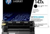 HP Laserjet Printer all toners 100% replacement Warrenty