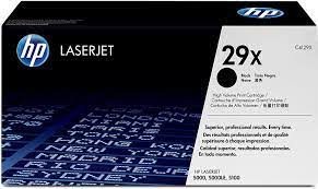 HP Laserjet Printer all toners 100% replacement Warrenty