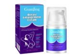 Guanjing Breast Enlargement Cream in Faisalabad- 03358875990