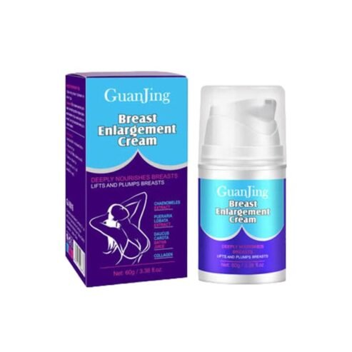 Guanjing Breast Enlargement Cream in Faisalabad- 03358875990