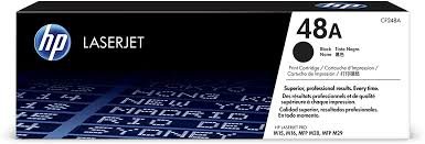 HP Laserjet Printer all toners 100% replacement Warrenty