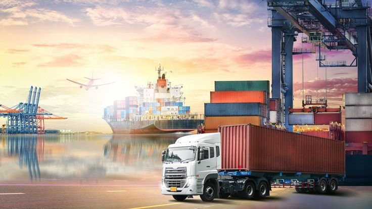 SEA And Air Cargo and Shipping Services in Pakistan