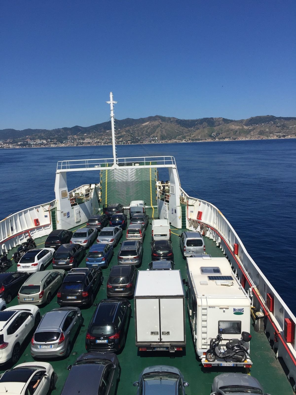 International Cargo and Shipping Services in Pakistan