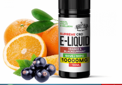 CBD-E-Liquid-10000MG-Orange-Blackcurrant-2