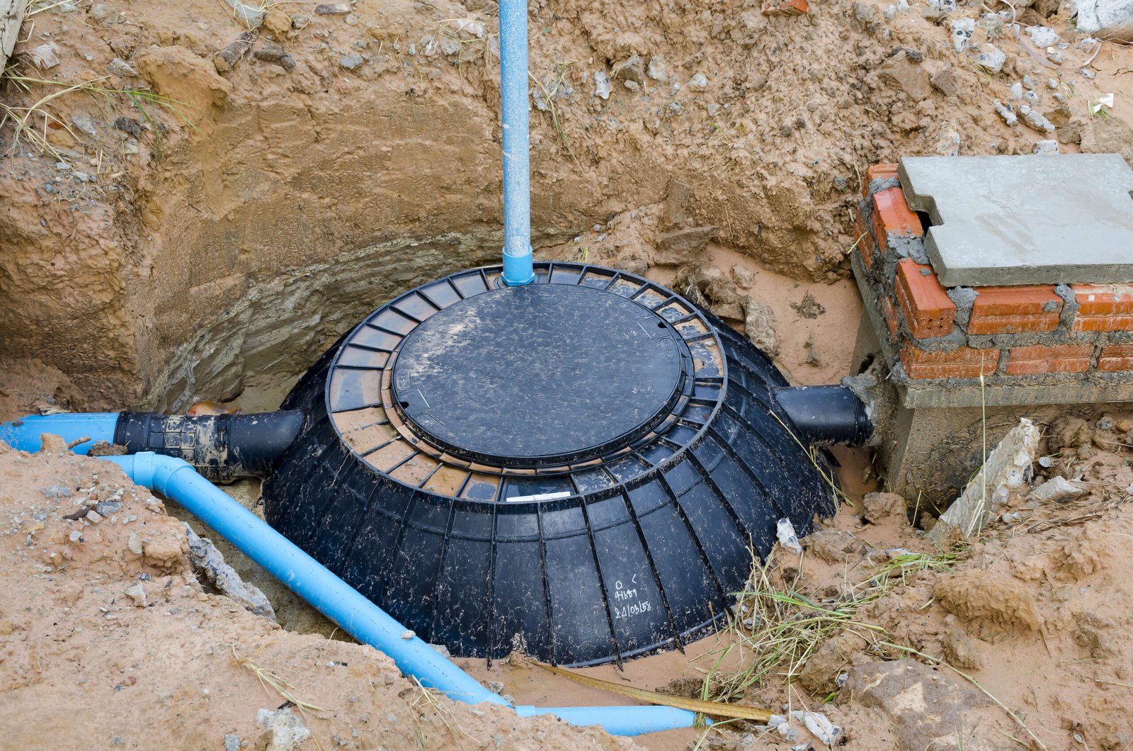 Destined Drainage Solutions