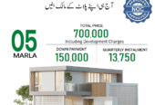 ichs town 10 marla plot for sale. Islamabad cooperative hous