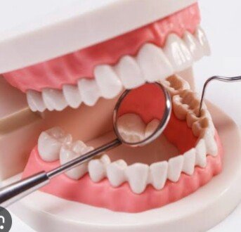 DENTURE MAKING AND REPAIR
