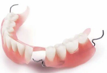DENTURE MAKING AND REPAIR