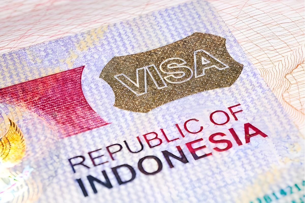Indonesia Tourist & Business Visa from Pakistan