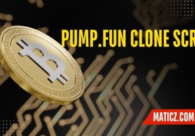 Pump.Fun-Clone-Script