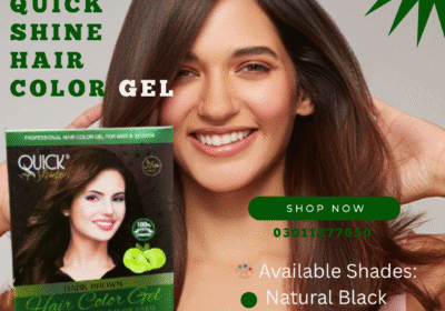 Quick-Shine-Hair-Color-Gel-In-Pakistan