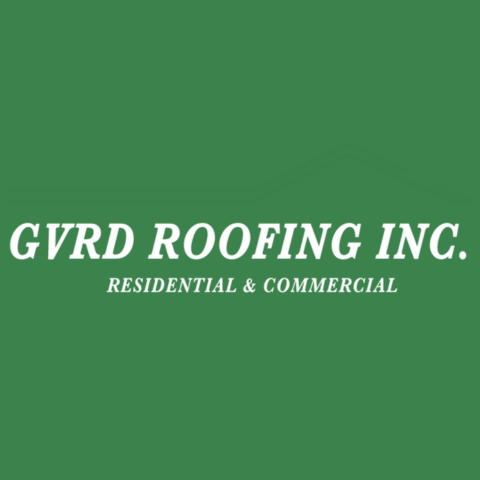 GVRD Roofing Inc