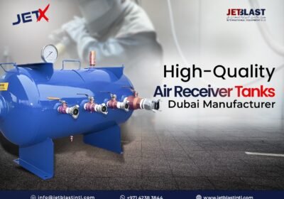 air-recevier-tank