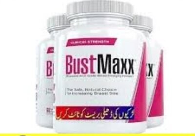 bustmaxx