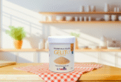 Gelito 100% Halal Gelatin – 250g