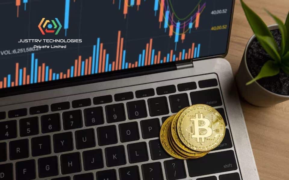 Launch Your Crypto Exchange Platform with Justtry Technologi