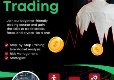 trading