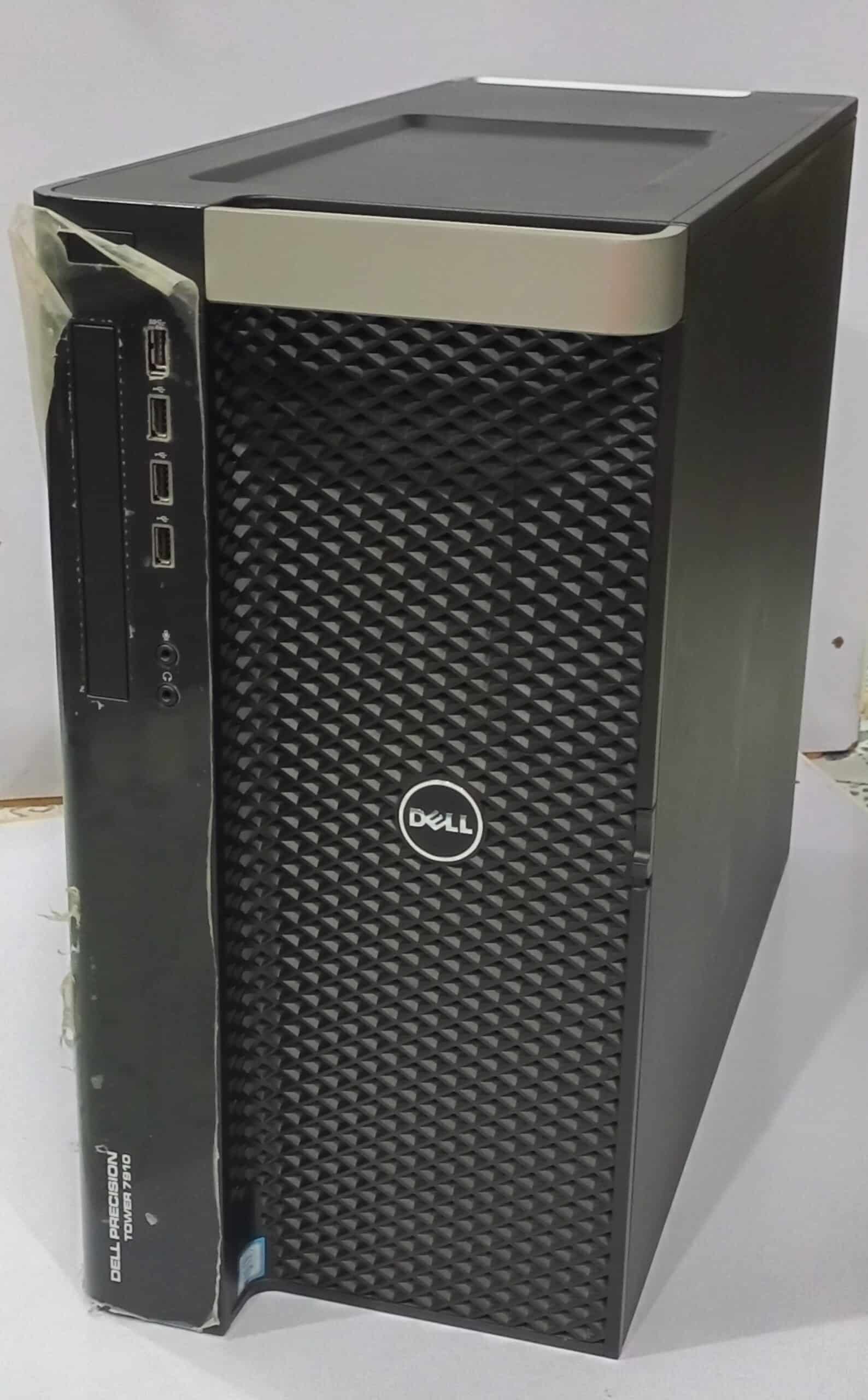 Dell Precision 7910 Workstation PC