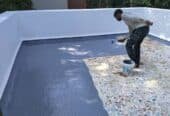 Waterproofing