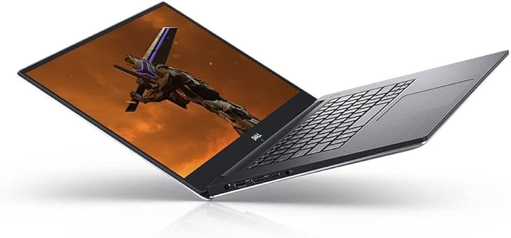 Dell Precision 5530 Xeon 4GB Quadro Powerful Workstation