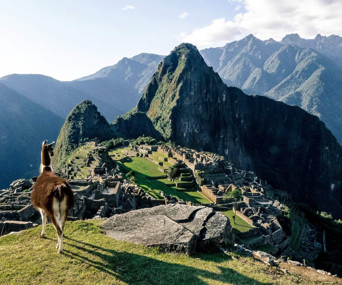 Machu Picchu 1 Day Tour from Cusco