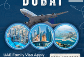 UAE Female Visit Visa