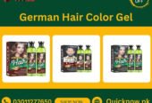 German Hair Color Gel Price In Pakistan – 03011277650